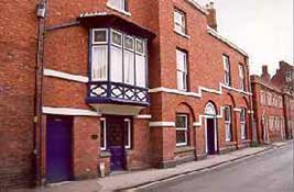 Bank House B&B,  Bewdley